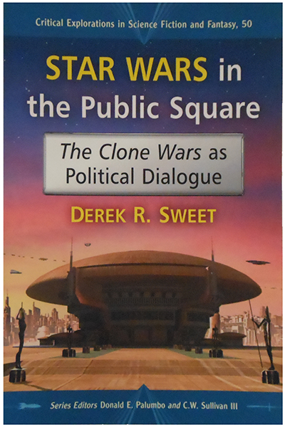Star Wars In The Public Square