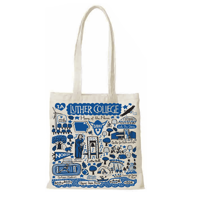 EVERYBODY HAS A STORY TOTE BAG –