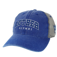 Alumni Cap - Legacy Athletic