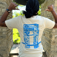 *Collab* Pulpit Rock X Luther College Tee