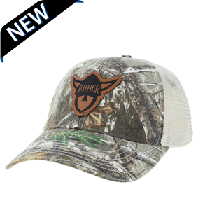 Camo Hat - Legacy Athletic