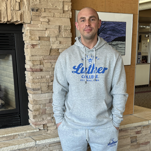 Hood - League Collegiate Wear