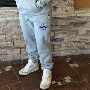 Joggers - League Collegiate Wear