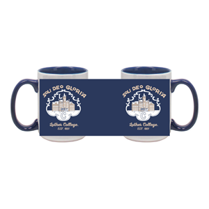 Soli Deo Gloria Mug - Jardine
