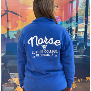 Full Zip Jacket - Blue 84