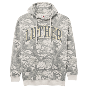 Camo Hood - League Collegiate Wear